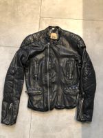 schwarze Lederjacke von Diesel, Herren Gr. M Niedersachsen - Osnabrück Vorschau