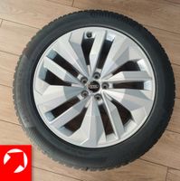 Original Audi SQ8/e-tron S Winterradsatz 255/50 R20 109H 5-V-Spei Bayern - Großwallstadt Vorschau