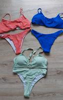 Bikini, Shein, XL Brandenburg - Oranienburg Vorschau