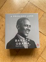 Hörbuch - A promised Land - EN - Obama - Original eingeschweißt München - Schwabing-West Vorschau