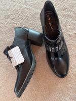 Tamaris Stiefeletten schwarz *neu* Bayern - Neuburg a.d. Donau Vorschau