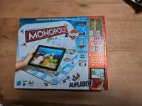 Monopoly Zapped Edition  -  unbespielt Nordrhein-Westfalen - Herten Vorschau