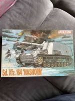 Modelbausatz Neu Panzer Nashorn 1:35 original verpackt Modelbau Nordrhein-Westfalen - Dinslaken Vorschau