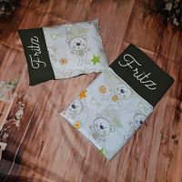 Babyset Decke und Kissen Babydecke Nordrhein-Westfalen - Bad Lippspringe Vorschau