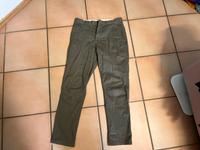 Pull&Bear Hose Dunkelgrün entspricht S Kr. München - Garching b München Vorschau