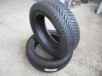 2x 195/55 R 16 87H Winterreifen Good Year UltraGrip 8 RSC Nordrhein-Westfalen - Troisdorf Vorschau