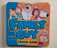 Family Guy Trivia Game Brettspiel Pankow - Karow Vorschau