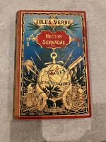 JULES VERNE - HECTOR SERVADAC (VOYAGES EXTRAORDINAIRES) Niedersachsen - Gifhorn Vorschau