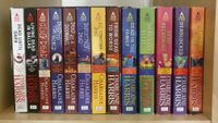 Charlaine Harris - Sookie Stackhouse - True Blood 13 book English Nordrhein-Westfalen - Saerbeck Vorschau