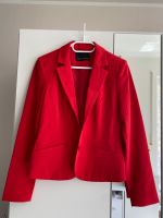 Roter Blazer Gr. M Kr. München - Ismaning Vorschau