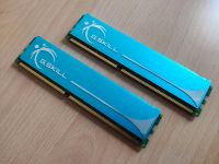 G.Skill Value DIMM Kit 2GB, DDR-400, CL2-3-2-5 Bayern - Regnitzlosau Vorschau