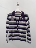 La Martina Poloshirt Langarmshirt Longsleeve Gr. XL Nordrhein-Westfalen - Welver Vorschau