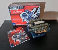 FRANZIS Lernpacket V8 MOTOR 250tlg ISBN 978-3-645-65207-0 Niedersachsen - Ostrhauderfehn Vorschau