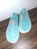 Badeschuhe decathlon Gr35 Sachsen - Dohna Vorschau