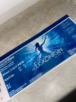 Ticket für das Musical die Eiskönigin am 12.6.24 Thüringen - Jena Vorschau