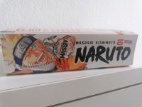 Naruto Band 1 Frankfurt am Main - Ginnheim Vorschau