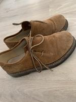 Trachtenschuhe Haferlschuhe Herrn Bayern - Asbach-Bäumenheim Vorschau