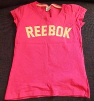 Sport T-shirt Gr.  164 von Reebok Sachsen-Anhalt - Petersberg (Saalekreis) Vorschau