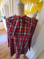 Bluse, Flanellhemd, Boden , 42/44 ,XL, kariert, Hingucker Niedersachsen - Dörverden Vorschau