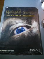 Dreamcast /PC Lösungsbuch The Nomad Soul, sealed Wuppertal - Vohwinkel Vorschau