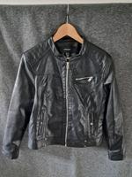 Lederjacke von Vero Moda Bayern - Lauf a.d. Pegnitz Vorschau