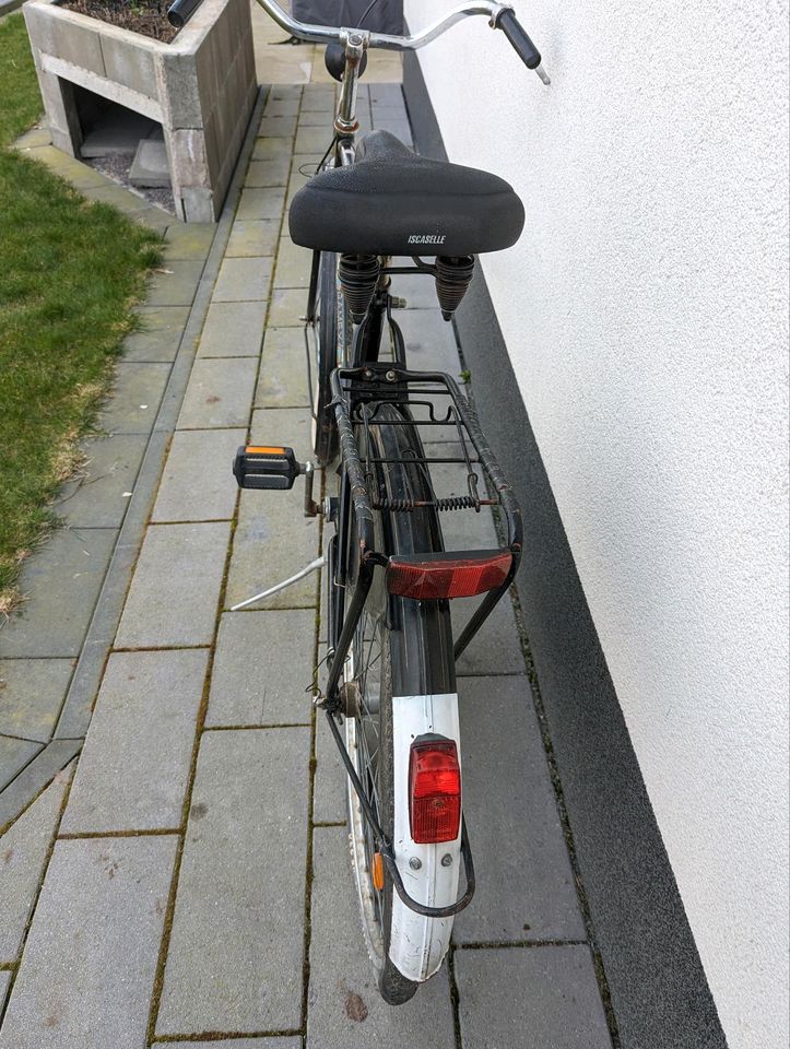 Ramex Fahrrad 28" für Bastler in Wolfsburg