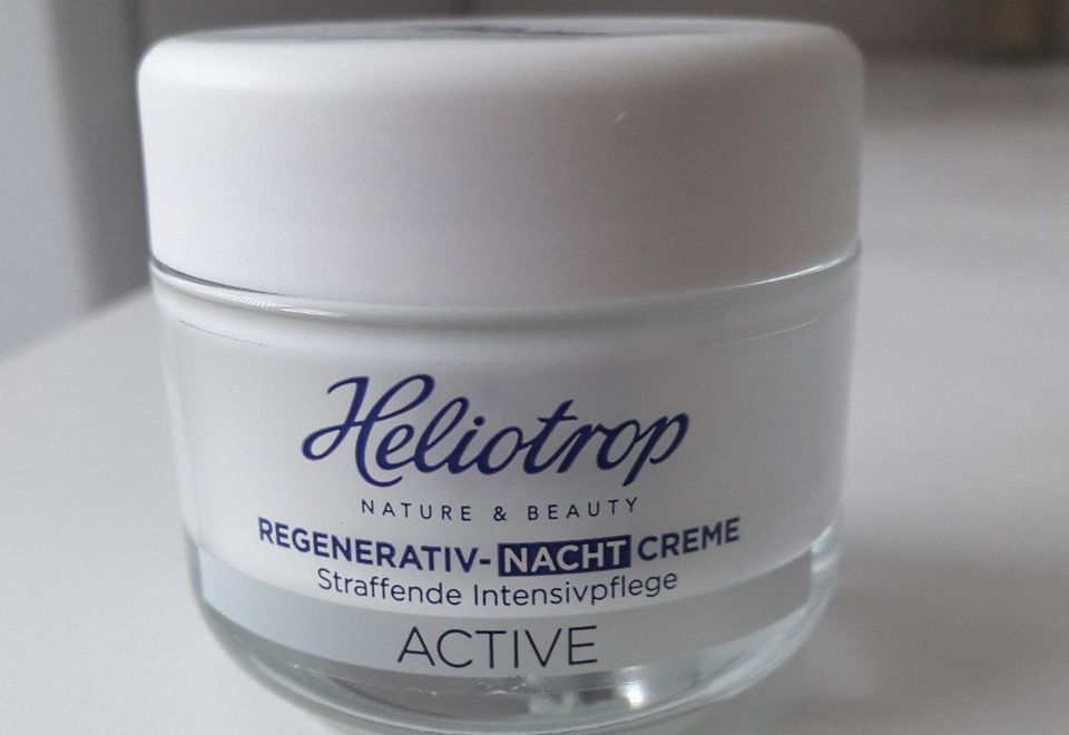 jetzt Bonn | - Kleinanzeigen eBay Kleinanzeigen Duisdorf von ist in Naturkosmetik Heliotrop Nachtcreme