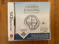 Gehirnjogging für Nintendo DS Vahrenwald-List - List Vorschau