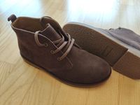 Kinder Leder Schuhe halbhoch Landsend Gr. 37 „Neu“ 24 cm braun Ki Bayern - Ingolstadt Vorschau