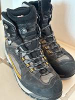 Lowa Terek GTX Hessen - Idstein Vorschau
