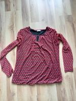 Gerry Weber / 38 / Blusen Shirt (langarm) / rot bunt Hessen - Schaafheim Vorschau