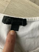 Calvin Klein Basic Shirt Nordrhein-Westfalen - Pulheim Vorschau