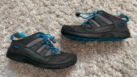 Kinder Keen Trekking Outdoor Schuhe Gr.34 Thüringen - Gotha Vorschau