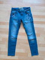 Wie neu S. Oliver QS Jeans Sadie Superslim W38 L32 M blau Nordrhein-Westfalen - Hamm Vorschau