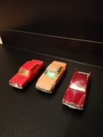 3x Matchbox / Siku Modellautos BMW, Mercedes Nordrhein-Westfalen - Paderborn Vorschau