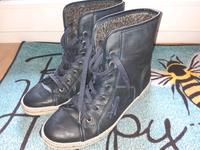 Dockers Schuhe Gr.38  9€ Kreis Pinneberg - Pinneberg Vorschau