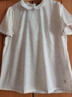 Bluse kurzarm Gr.40 neu Sachsen - Zittau Vorschau