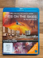 Blu ray Doku "eyes on the sky" Nordrhein-Westfalen - Schloß Holte-Stukenbrock Vorschau