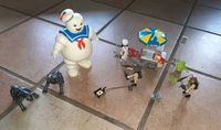 Playmobil Ghostbusters Konvolut Baden-Württemberg - Merzhausen Vorschau