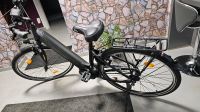Fischer Cita 3.1i City E-bike - wie NEU Null KM gefahren! Nordrhein-Westfalen - Wilnsdorf Vorschau