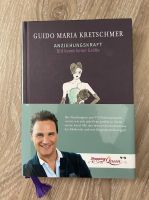 Buch "Anziehungskraft" Guido Maria Kretschmer Münster (Westfalen) - Geist Vorschau