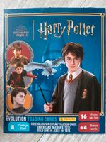 Harry Potter Evolution Trading Cards 2 Stück 1€ Mecklenburg-Vorpommern - Parchtitz Vorschau