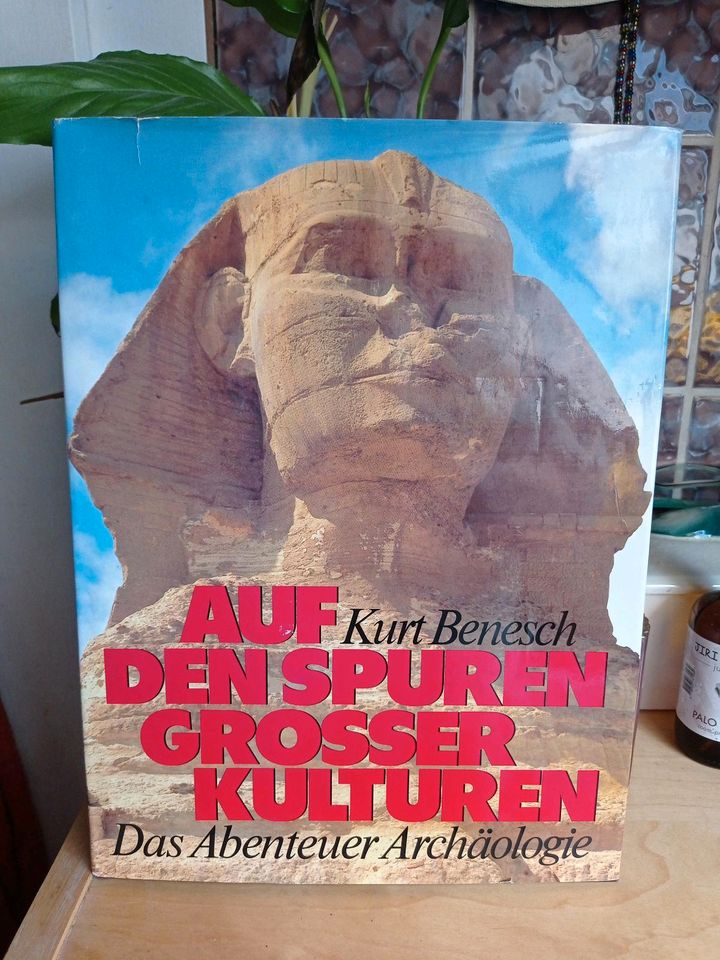 Auf den Spuren großer Kulturen - Das Abenteuerliche Archäologi in Düsseldorf