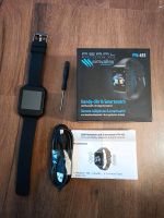 Handyuhr und SmartWatch 2 in 1 simvalley Pearl PW - 455 Hessen - Ludwigsau Vorschau