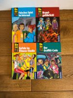 4 x 3 Ausrufezeichen Bücher Neustadt - Hohentor Vorschau