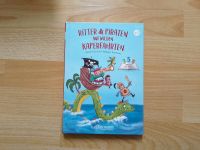 Vorlesebuch - Ritter und Piraten auf wilden Kaperfahrten Baden-Württemberg - Boxberg Vorschau