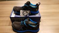 Haix - Sicherheitsschuh S3 Low - Black Eagel 40.1 Bayern - Straubing Vorschau
