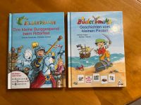 Ritter- bzw. Piratengeschichten für Erstleser (2 Bücher) Nordrhein-Westfalen - Erwitte Vorschau