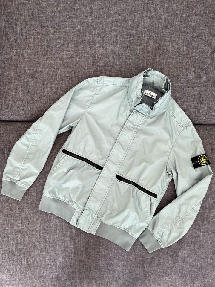 Stone Island Jacke in Hamburg