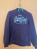 Superbequemer kuscheliger Hoody Hessen - Offenbach Vorschau